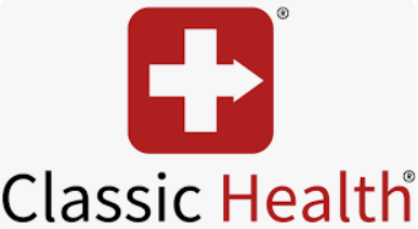Classic Health Logo