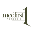 Medfirst Homecare, LLC Logo