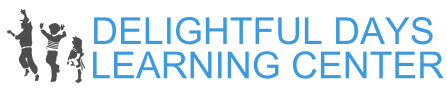 Delightful Days Learning Center, Inc. Logo