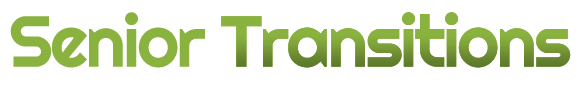 Senior Transitions, LLC Logo