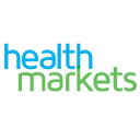 Healthmarkets Insurance-John Campbell Logo