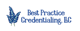 Best Practice Credentialing, LLC Logo
