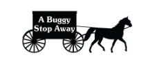 A Buggy Stop Away LLC Logo