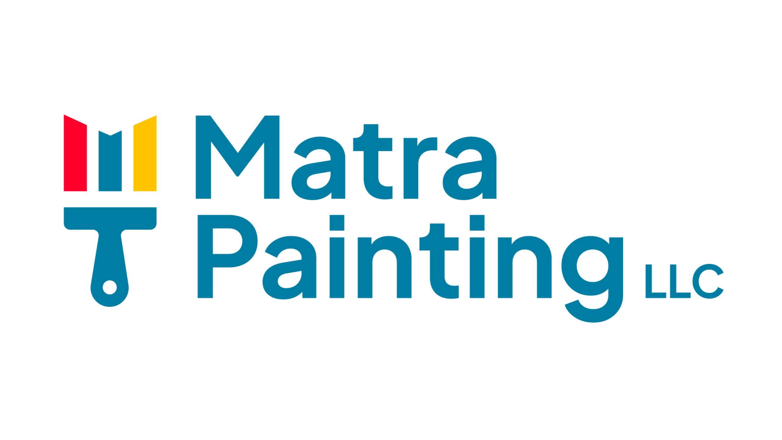 Matra Painting LLC Logo