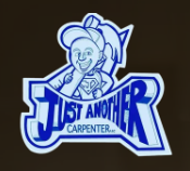 Just Another Carpenter, LLC Logo