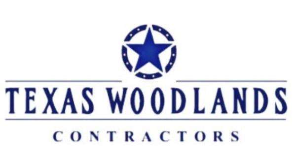 Texas Woodlands Contractors LLC Logo