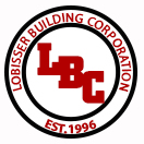 Lobisser Building Corp. Logo