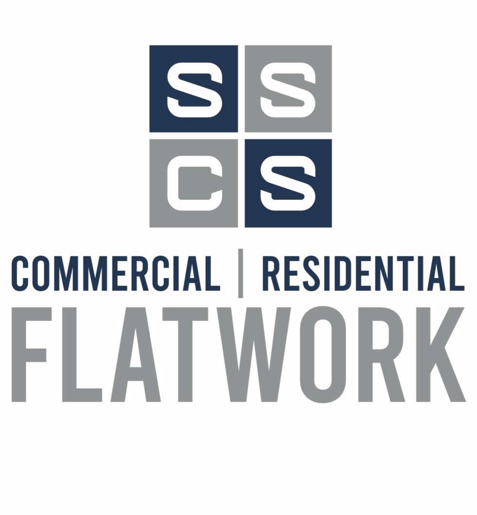 Stock & Sachs Concrete Services LLC Logo