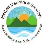McCall Insurance Services, Inc. Logo