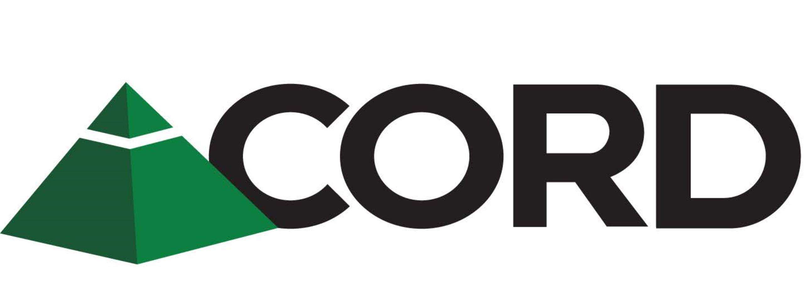 Cord Financial Services Logo