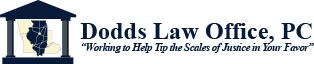Dodds Law Office, PC Logo