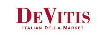 Devitis Fine Italian Foods Logo