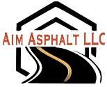 Aim Asphalt LLC Logo