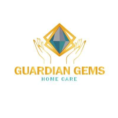 Guardian Gems Home Care, LLC Logo