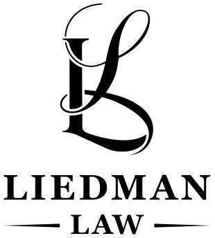 Liedman Law PLLC Logo