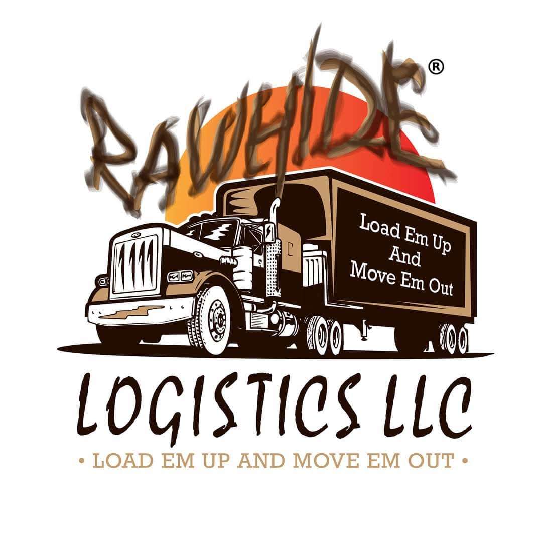 Rawhide Logistics, LLC Logo