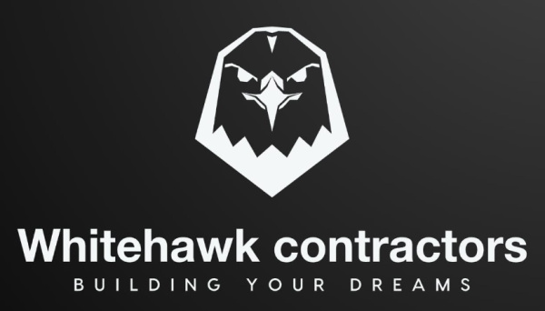 Whitehawk Contractors LTD Logo