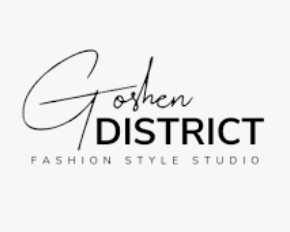 Goshen District Studio, LLC Logo
