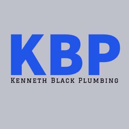 Kenneth Black Plumbing, LLC Logo