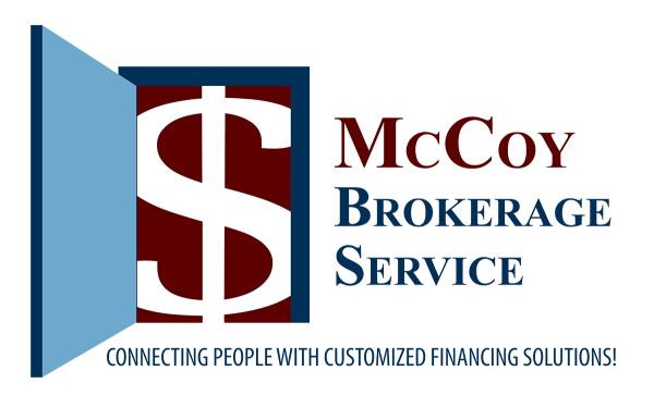 McCoy Brokerage Service, Inc. Logo