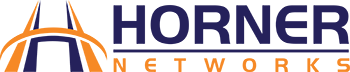 Horner Networks, LLC Logo