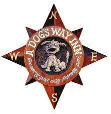 A Dog's Way Inn, LLC Logo