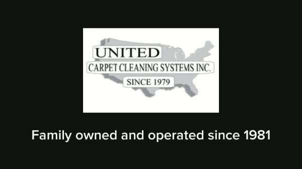 United Cleaning & Emergency Restoration Systems Inc. Logo