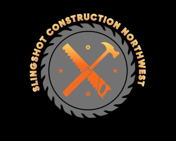 Slingshot Construction NW LLC Logo