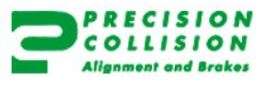 Precision Collision of Holland, LLC Logo