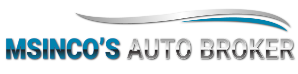 MSinco's Auto Broker, LLC Logo