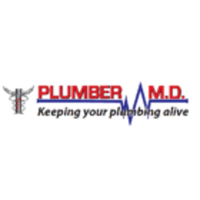 Plumber M.D. Ltd Logo