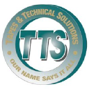Tapes & Technical Solutions, LLC Logo
