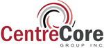 CentreCore Group Inc Logo