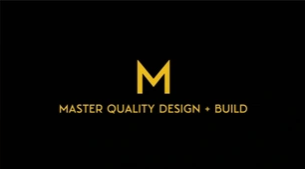 Master Quality Design + Build LLC Logo