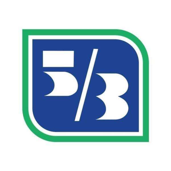 Fifth Third Bank - W. Madison Logo