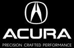 Acura Carland Logo