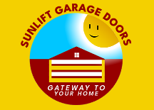 Sunlift Garage Doors Logo
