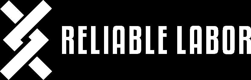 Reliable Labor LLC Logo