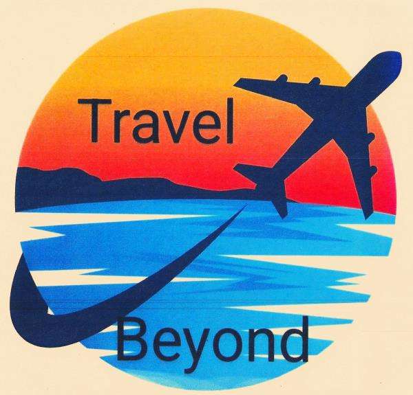 Travel Beyond Logo