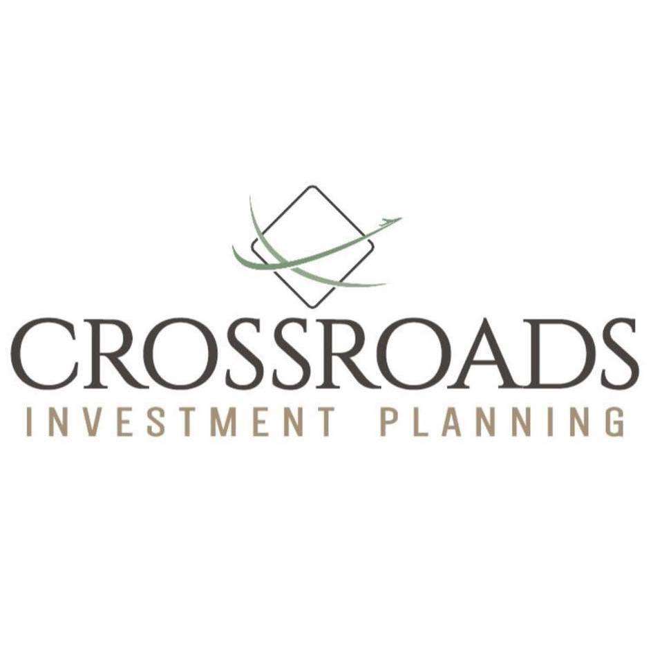 Crossroads Investment Planning Logo