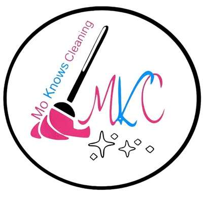 Mo Knows Cleaning LLC Logo