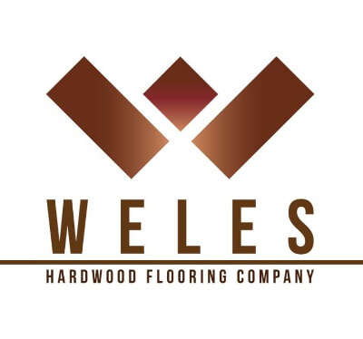 Weles Wood Floors Logo