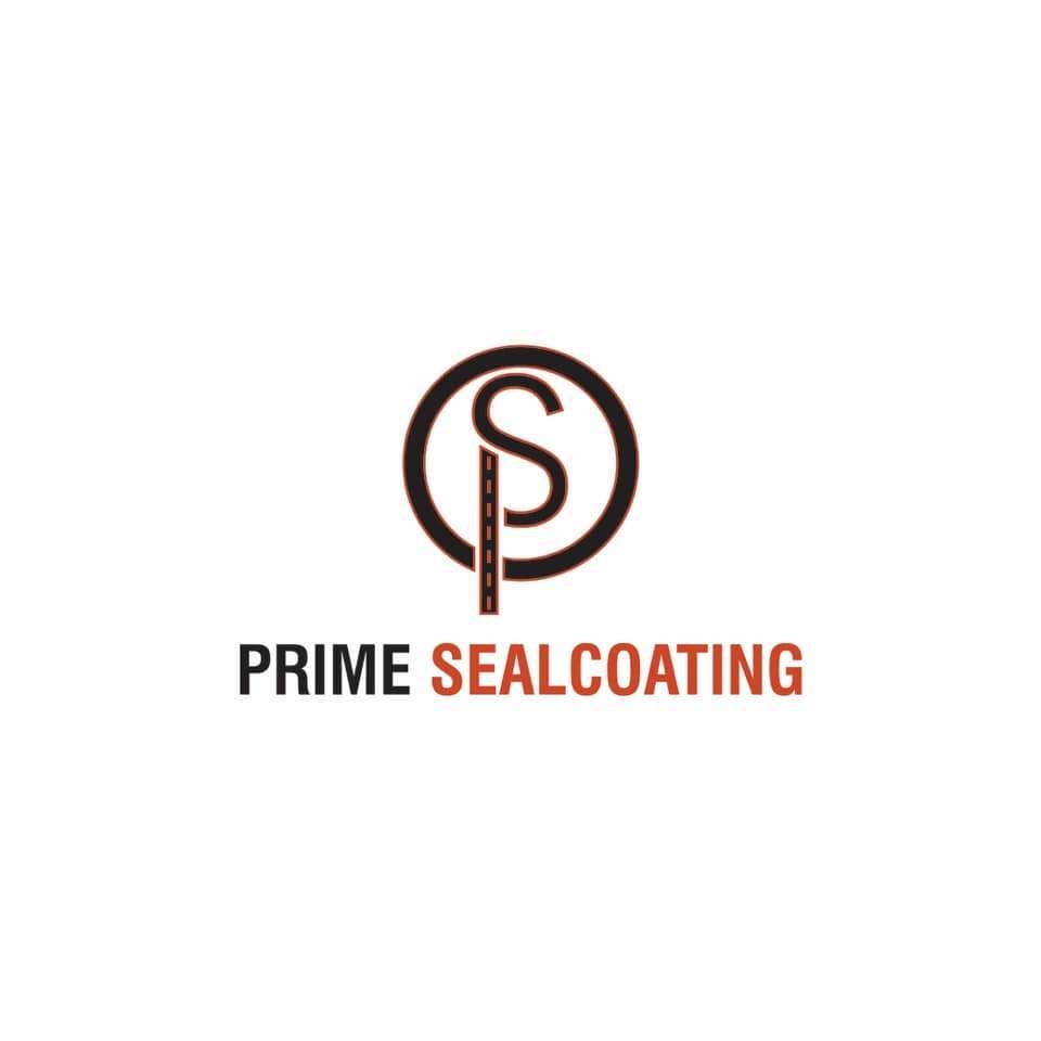 Prime Sealcoating LLC Logo