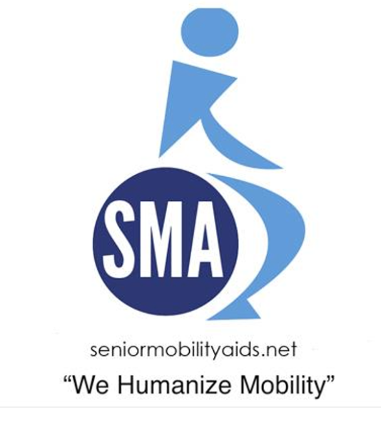 Senior Mobility Aids Inc Logo