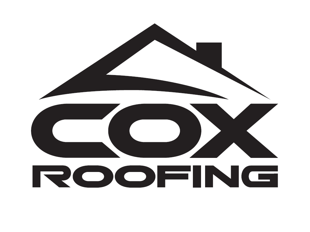 Cox Roofing Logo