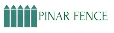 Pinar Fence Logo