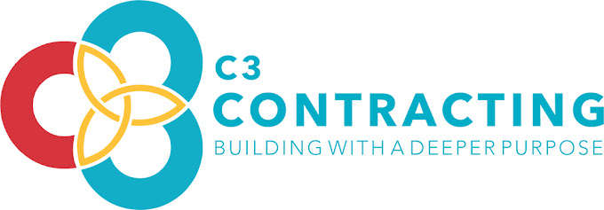 C3 Contracting, LLC Logo