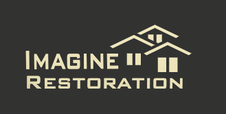 Imagine Restoration LLC Logo