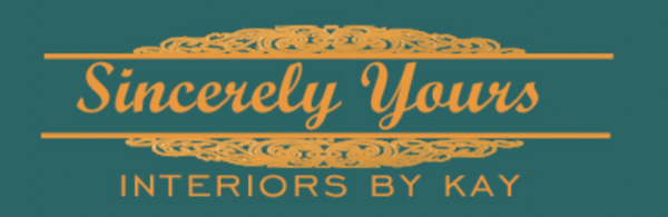 Sincerely Yours Interiors Logo