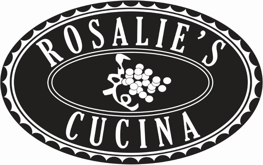 Rosalie's Cucina Logo